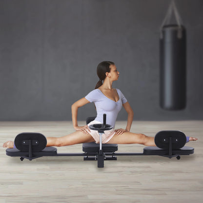 Heavy Duty Leg Stretcher