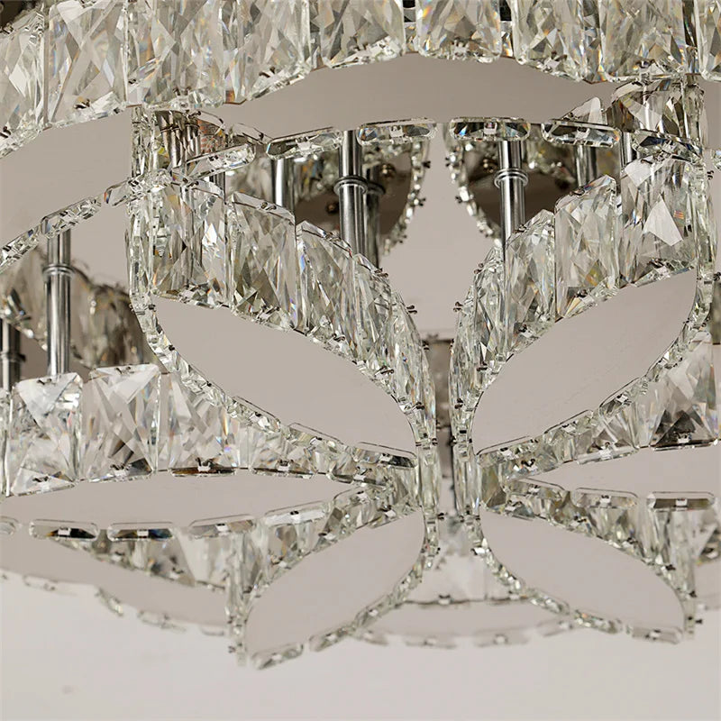 Chandelier Ceiling Lamp for Elegant Home Lighting