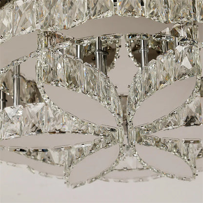 Chandelier Ceiling Lamp for Elegant Home Lighting