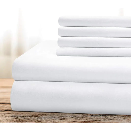 Hotel Luxury Bed Sheets