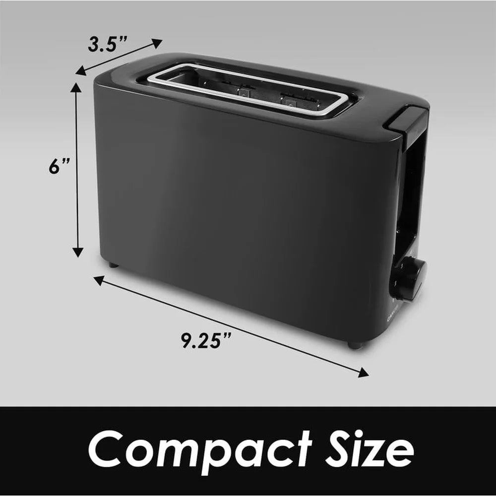 Single Slice Toaster