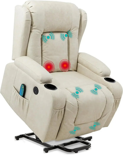 Recliner Massage Chair