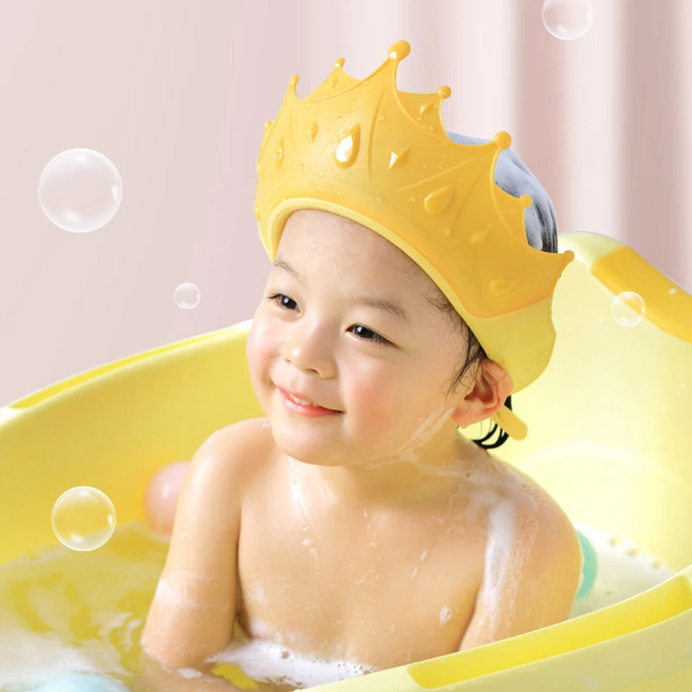 Portable Collapsible Baby Bathtub