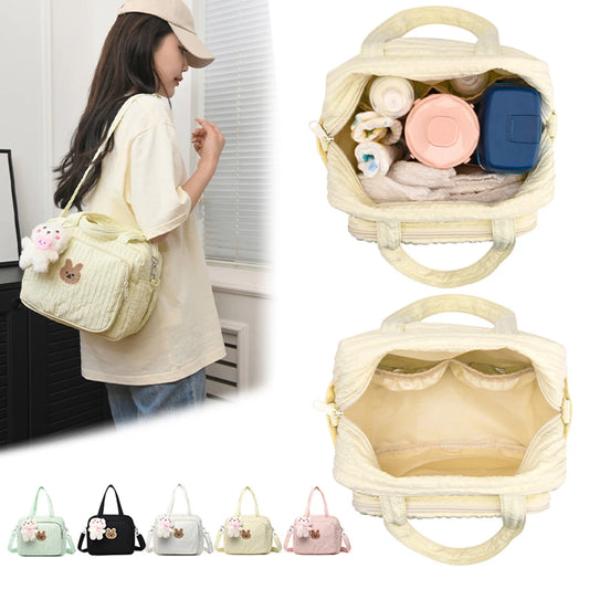Large Baby Diaper Bag