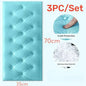 PE Foam Water proof Wallpaper Home Decoration