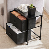 Nightstand Bedside