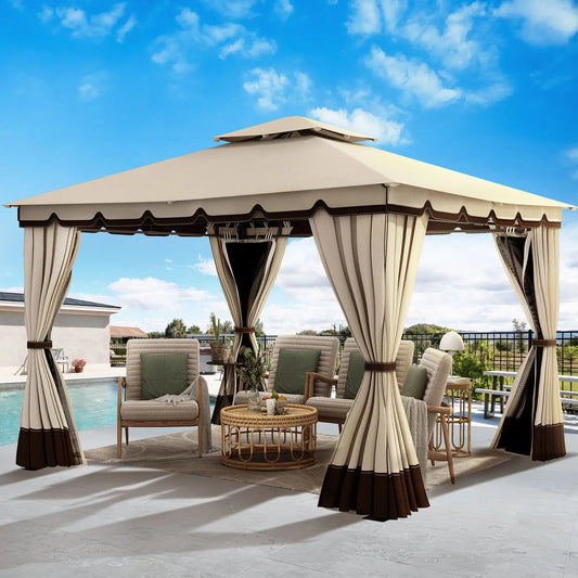 Patio Roof Canopy