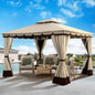 Patio Roof Canopy