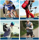 Sun Shield Arm Sleeves