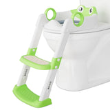 Potty Training Seat with Ladder