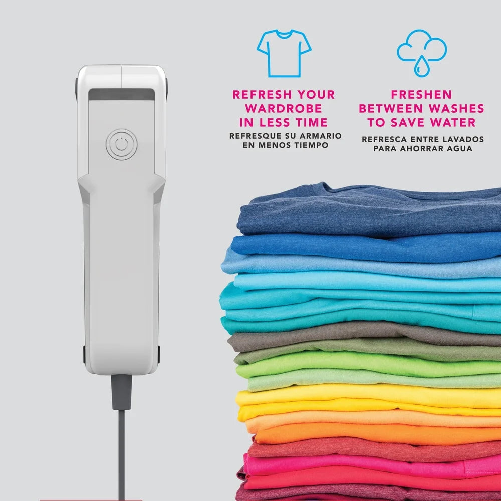 Handheld Garment Steamer