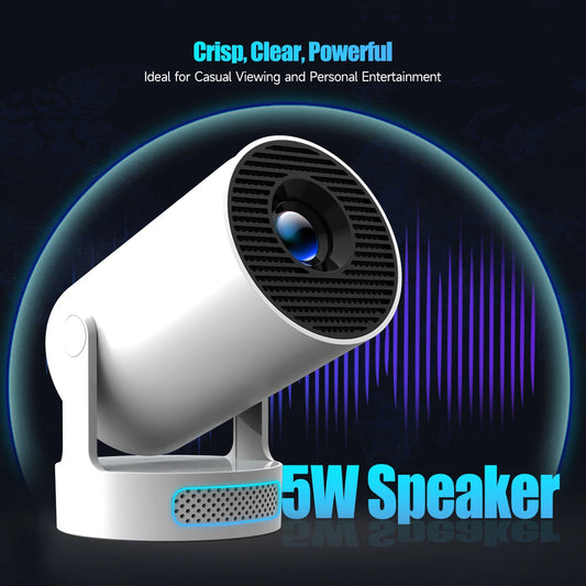 HY300 Projector