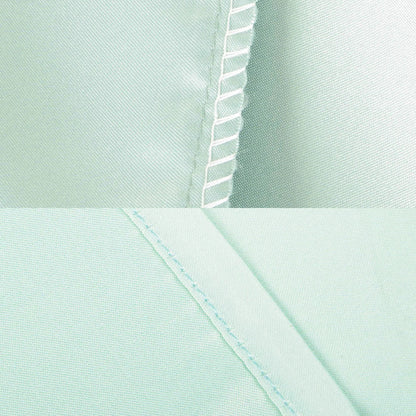 2 Pack Satin Pillowcases