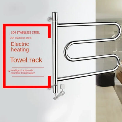 Electric Towel Drying Rack