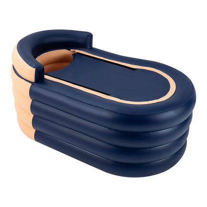 Inflatable Adult Bathtub