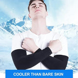 Sun Shield Arm Sleeves