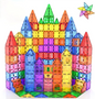 Magnetic Tile Toys Ages 4 -12