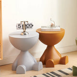 Flat Head Coffee Table