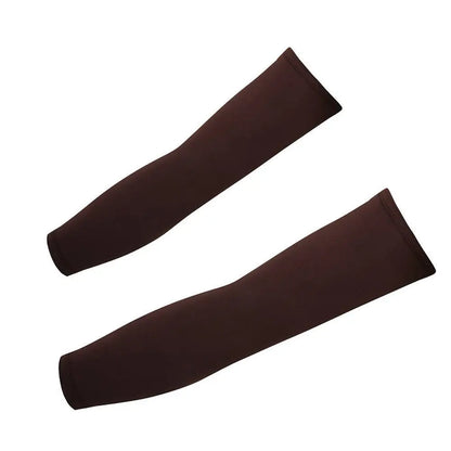 Sun Shield Arm Sleeves