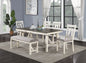 Dining Room Furniture/6 Pieces