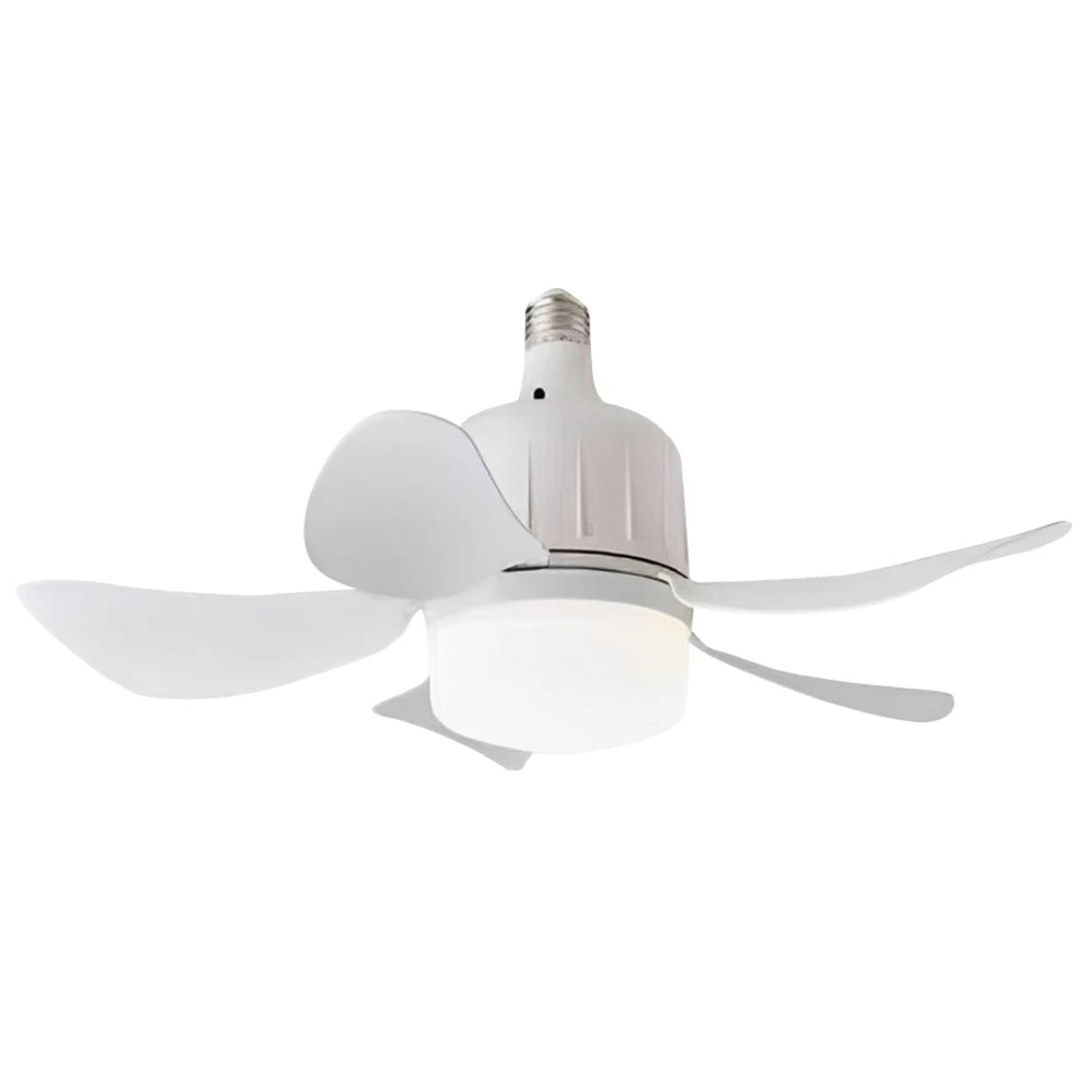 Ceiling Fan, Lamp, Remote Control