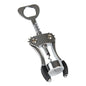 Winged Corkscrew & Bottle Opener
