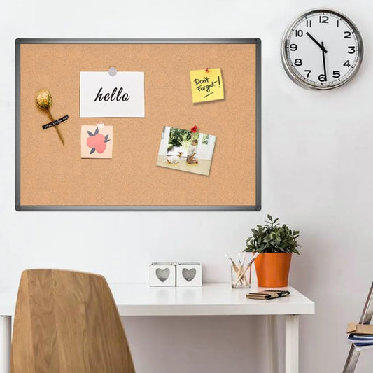Cork Bulletin Board