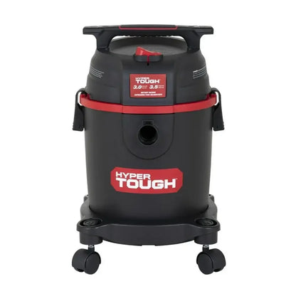 Wet Dry Vacuum 3 Gallon
