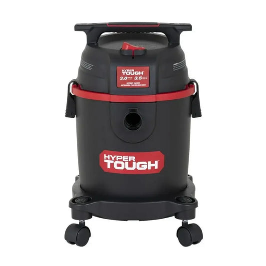 Wet Dry Vacuum 3 Gallon