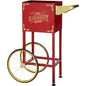 Matinee Popcorn Machine