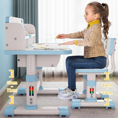 Children's Study Desk
