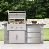 Outdoor Kitchen Drawers