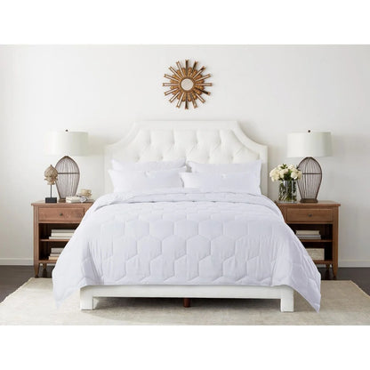 Duck Down King-Sized Comforter