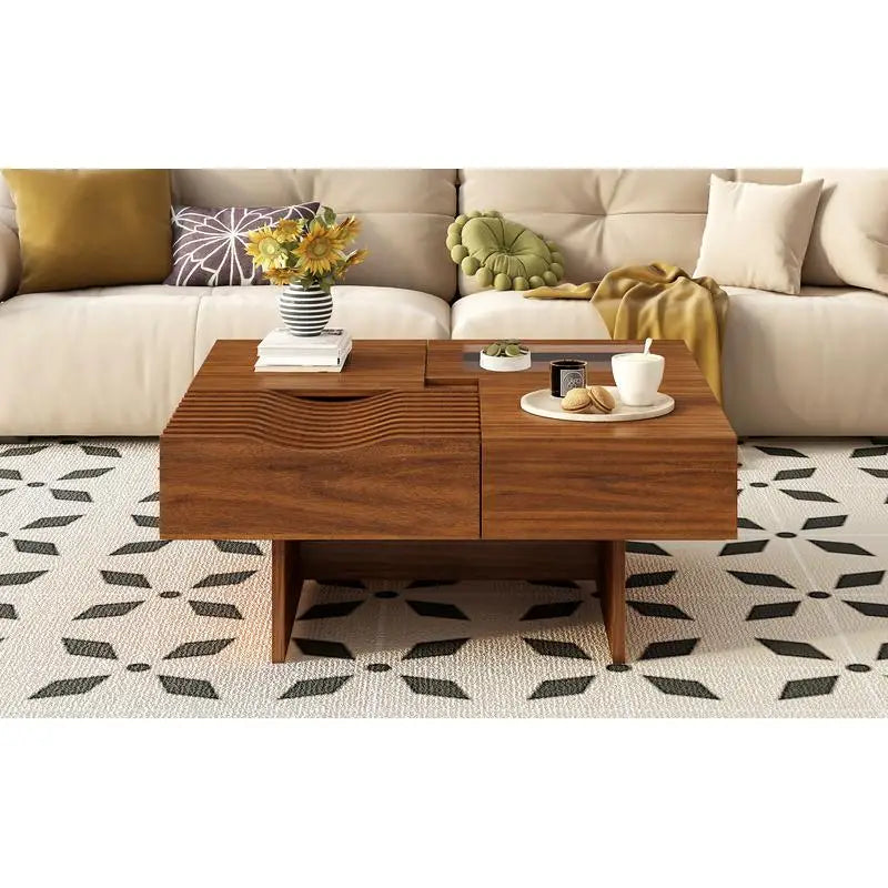 Mid Century Coffee Table