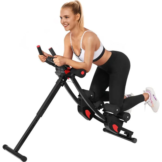 Machine Women Abdominal