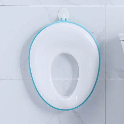 Soft Pad Infant Toilet Seat
