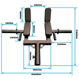 Shoulder Press Assist