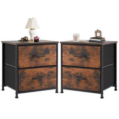 Nightstand Bedside