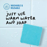 Small Magnetic Eraser Memo Board