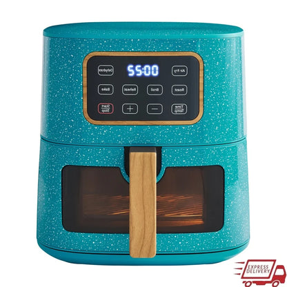 Energy Efficient Air Fryer