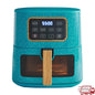 Energy Efficient Air Fryer