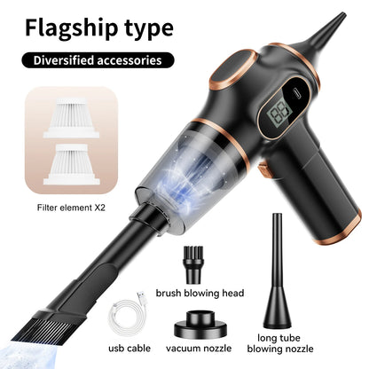 Wireless Home Vacuums Cleaners