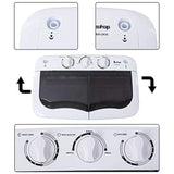 Twin Tub Washer/Dryer Combo