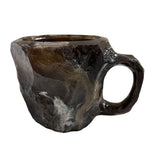 Imitation Mineral Crystal Coffee Mugs