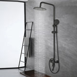 Shower Faucet Set