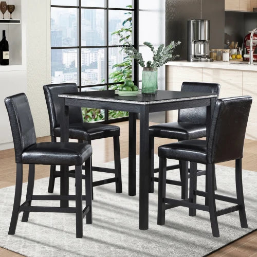 Counter Height Table Set