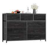 Dresser TV Stand Metal