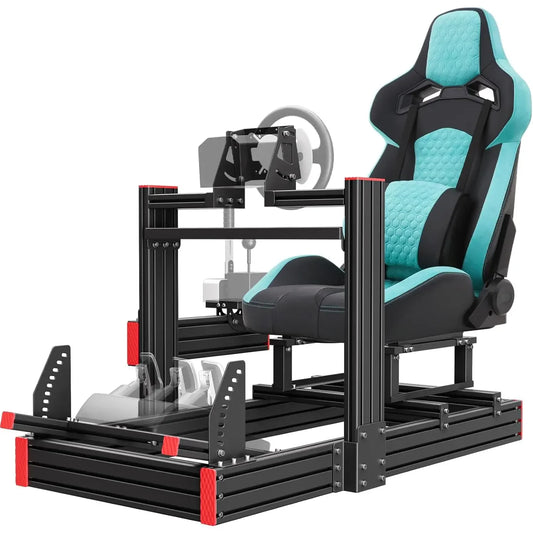 Racing Simulator Cockpit Stand