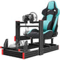 Racing Simulator Cockpit Stand