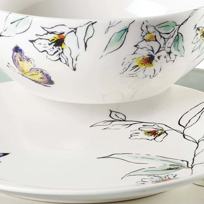 Dinnerware 12Piece